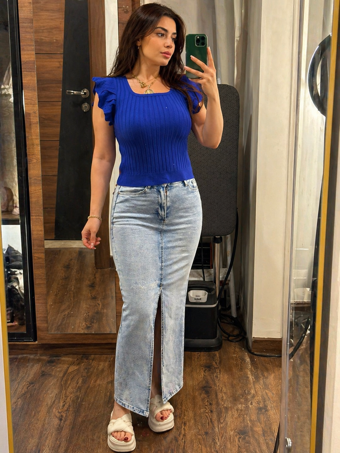 Basic Top