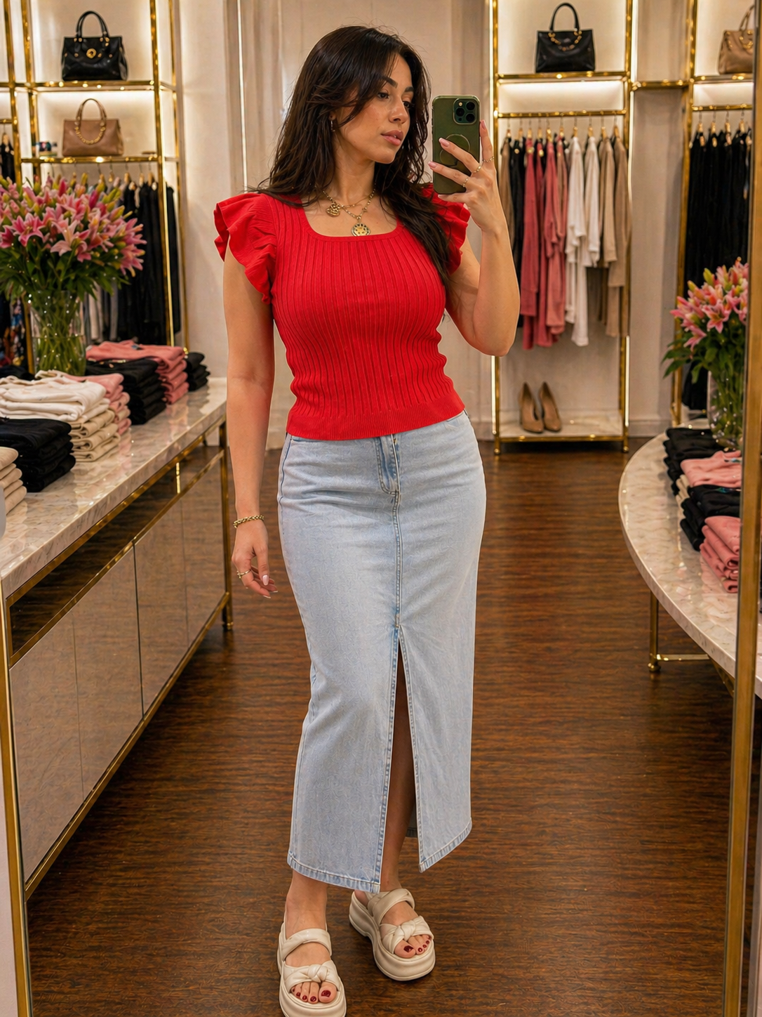 Basic Top