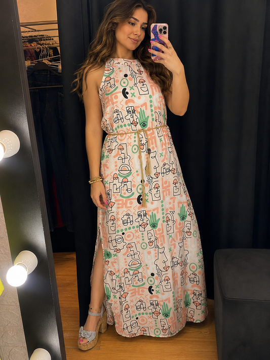 Beach Dress