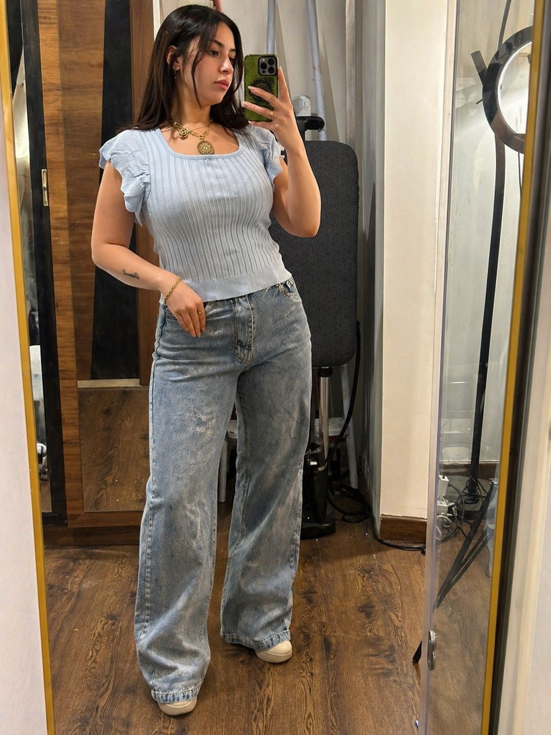 Basic Top
